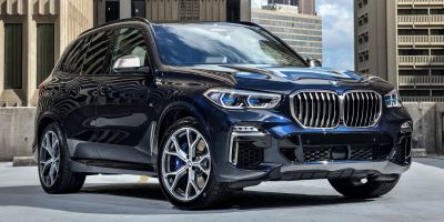जानिए कितने एडवांस फीचर से 2019 BMW X5 होगी लैंस
