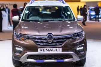 Renault: Tiber AMT car launched, know price and specifications