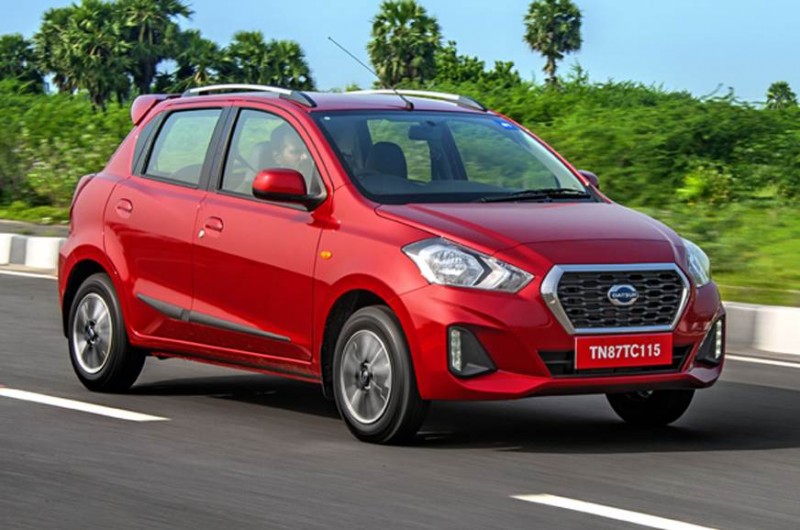 Datsun Go: Know how the interior and exterior of the car