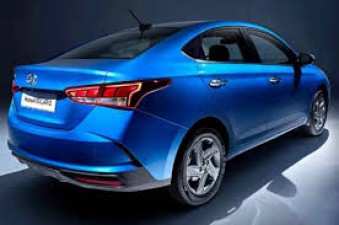 2020 Hyundai Verna will create stylish look of Turbo Divana, know other features