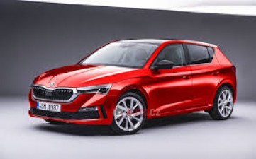 Stylish look and features of these Skoda cars will make you crazy