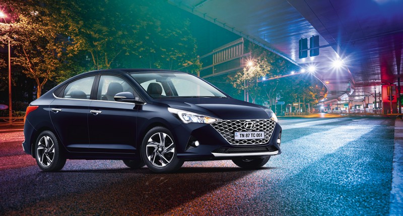 Attracive prices of Hyundai Verna will make you crazy, Know its features