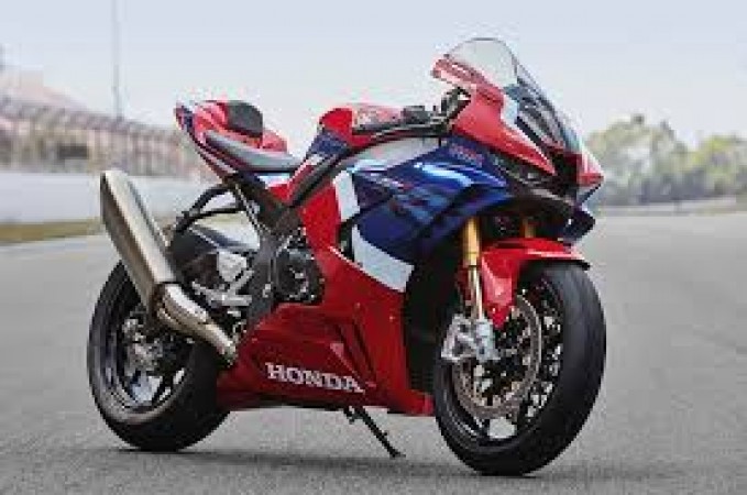Honda: Company recalled this powerful bike