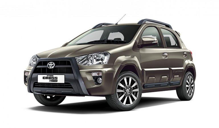 Toyota Kirloskar Motor: Company is starting production at its South plant