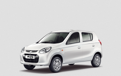 Maruti 800 completes 40 years of launch... Know how was the journey from ground to heights