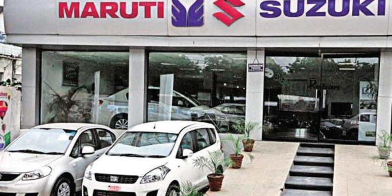 Maruti Suzuki: Buy your favorite car on cheap loan
