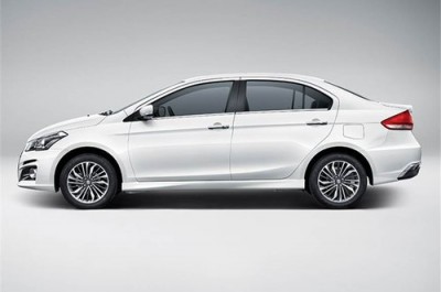 Maruti Suzuki Ciaz is going to get tough competition with this car