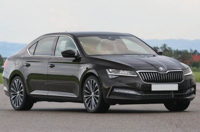 2020 Skoda Superb: Facelift look of car launched in India, know price