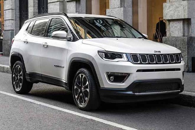 Jeep: Facelift avatar of this version will be launched soon