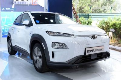 Hyundai Kona EV है दमदार, सिंगल चार्ज पर मिलेगा बम्पर माइलेज