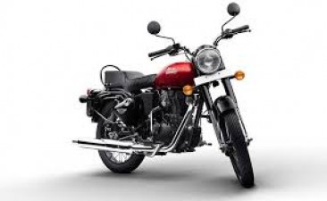 Royal Enfield: Bring this bike home by paying Rs15,000 only
