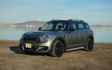 Mini Countryman introduces with these new features, Know here