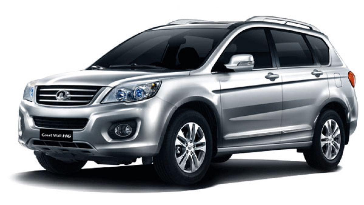 Another Chinese company is taking an entry in the Indian market, Know about this great SUV car