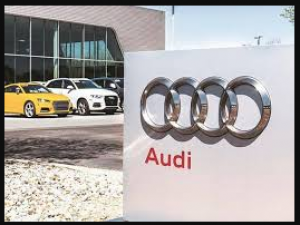Germany car company Audi announced price cuts for these two cars