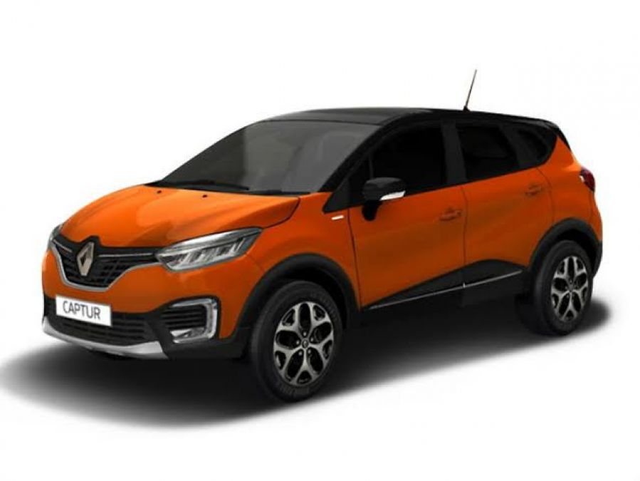 Renault is offering huge discounts on this car