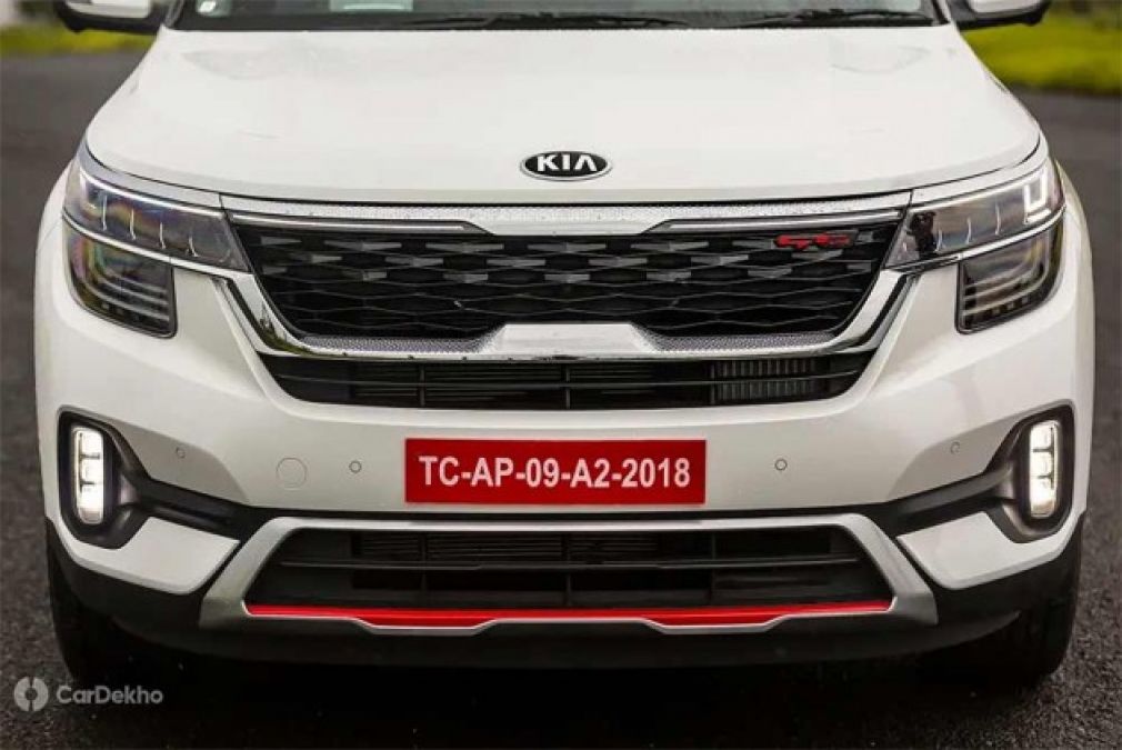 Kia enters Top 5 car makers in India, read details