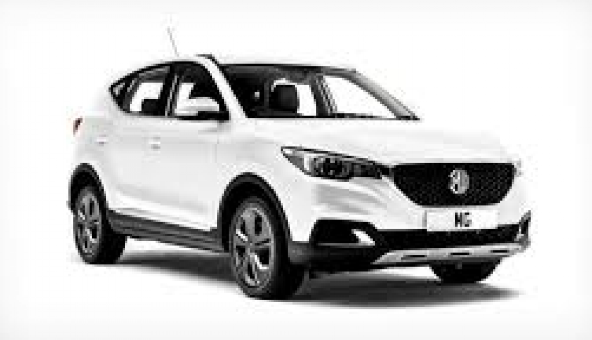 MG Motors to introduce its new SUV car, Know other details