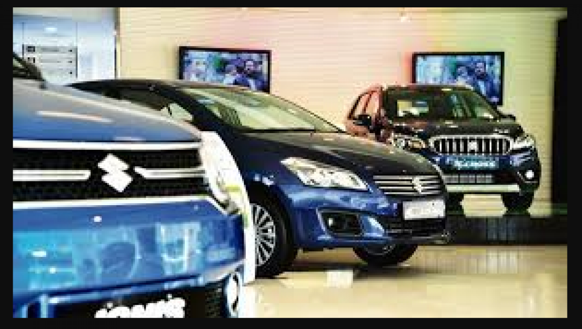 Bumper discounts available on these cars of Maruti