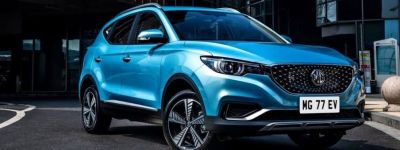 MG ने निकाली नई इलेक्ट्रिक कार,  Hyundai Kona को मिलेगी कड़ी टक्कर