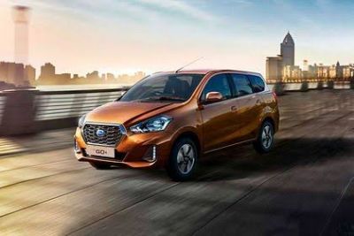 Datsun GO + is offering bumper offers, know what is the scheme