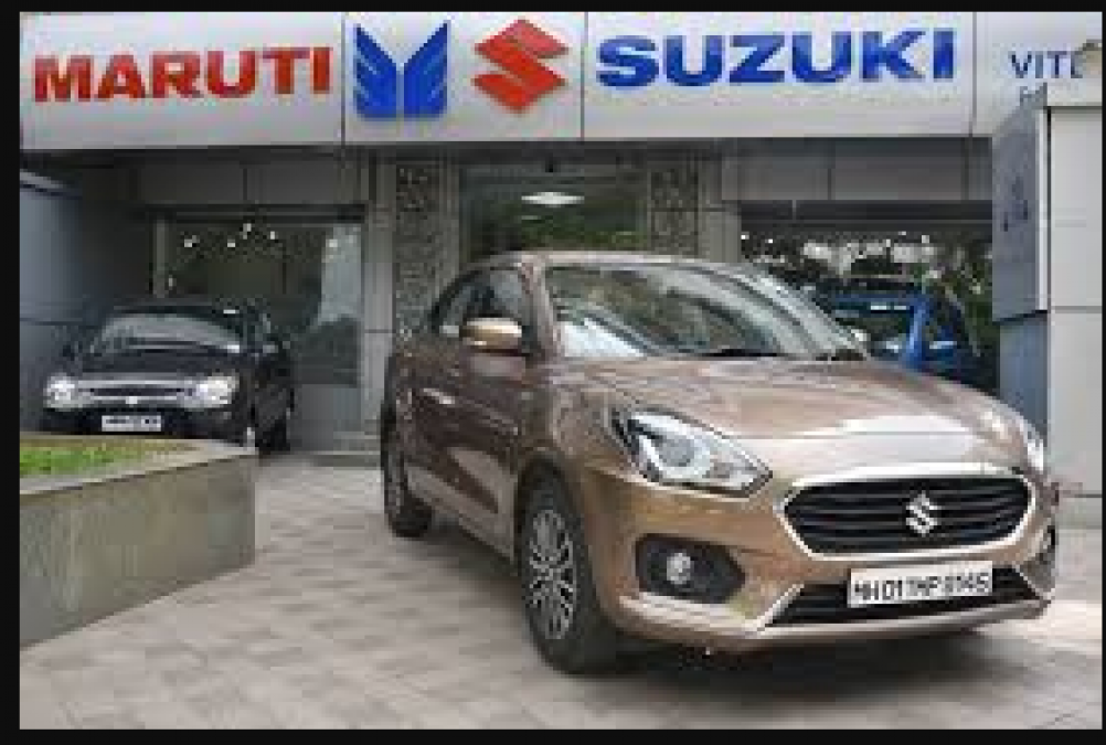Maruti Suzuki plans to strengthen market space with new SUV and MPV vehicles