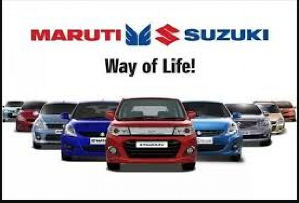 Maruti Suzuki plans to strengthen market space with new SUV and MPV vehicles