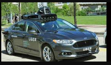 Big revelations on Uber's self-driving car concept, Know the whole story
