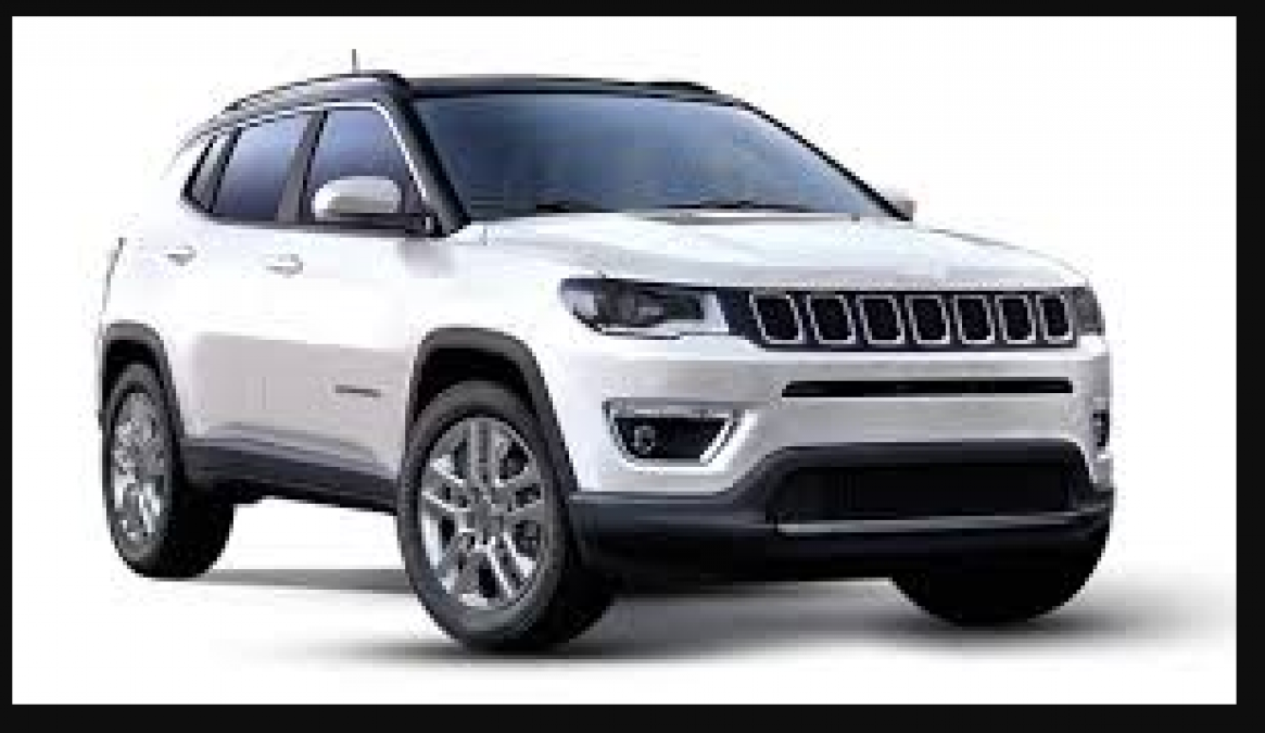 American brand Jeep Compass joins former team captain Kapil Dev's garage, know features