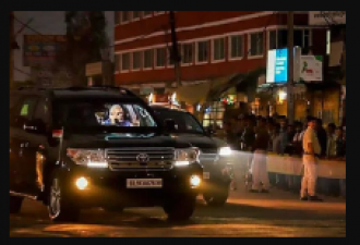This new car joined Prime Minister's convoy, know more