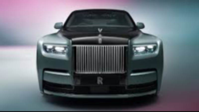 You can also bring Rolls-Royce to your home, know what is the price