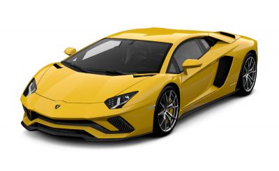 Lamborghini ने Terzo Millennio योजना का किया खुलासा