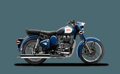 रॉयल एनफील्ड ने 23 हजार रु तक घटाई इस बाइक की कीमतें, खरीदने के लिए उमड़ पड़ा...