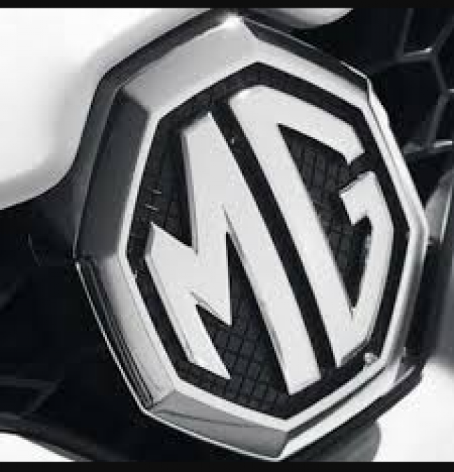 MG Motors can soon launch this new car in India, know its features