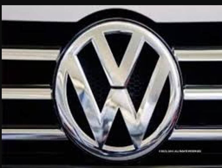 Germany carmaker Volkswagen giving a heavy discount on this car
