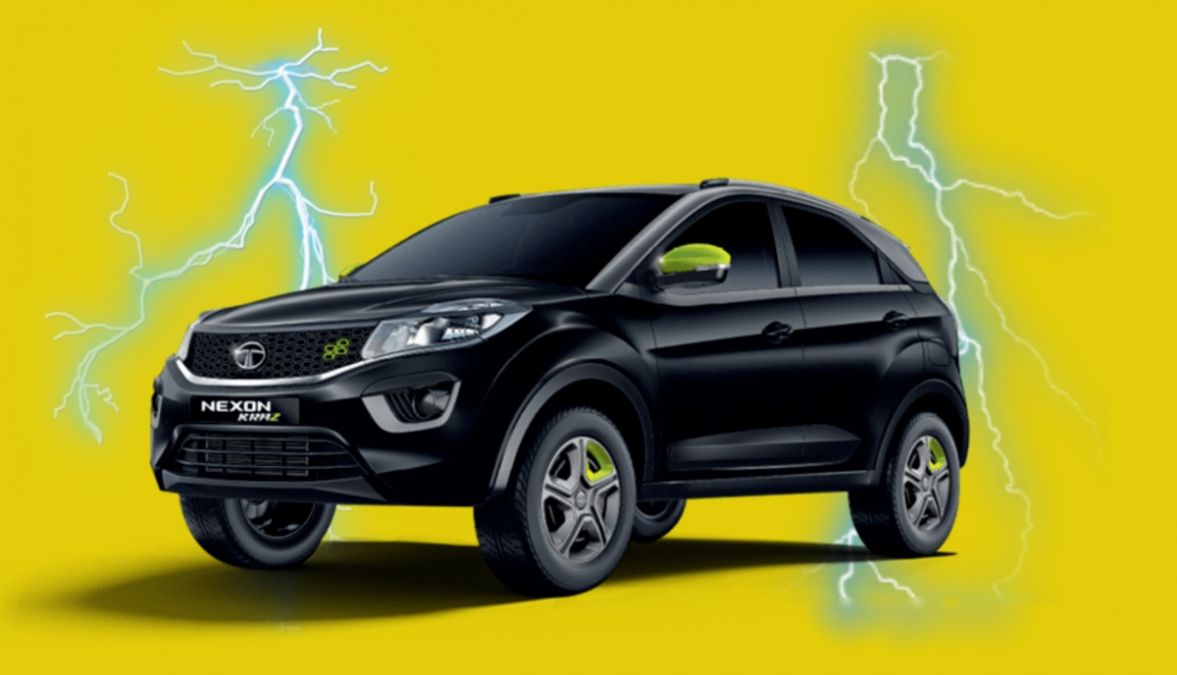 Maruti, Tata, MG Motors and Nissan will soon launch their own electric cars; Know here!