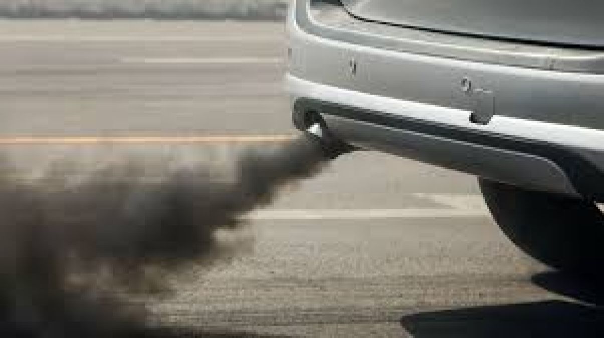 प्रदूषण को रोकने में मदद करेंगा ये नया ईंधन और इंजन