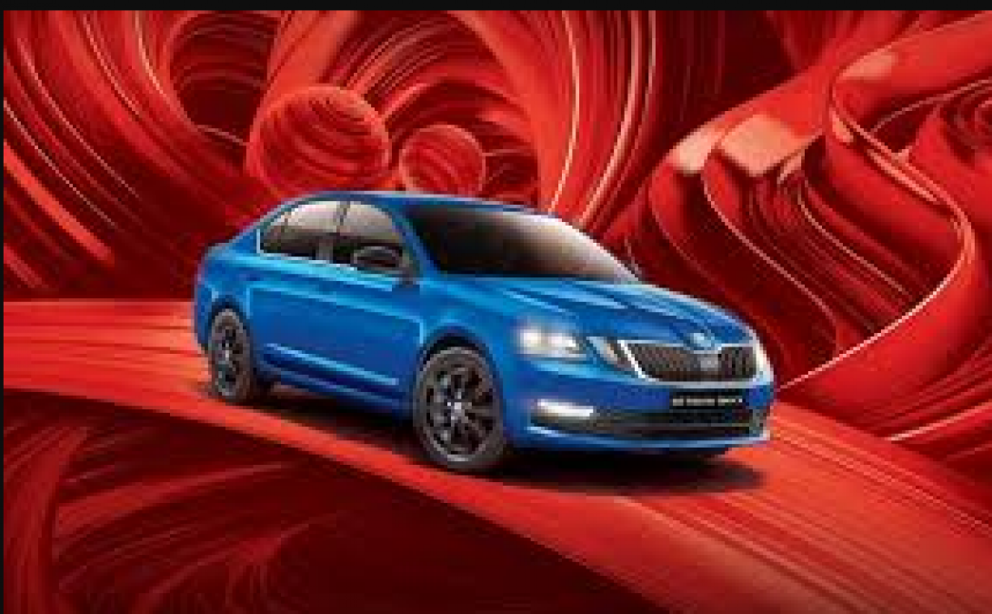 Skoda launched new car, getting compared with BMW