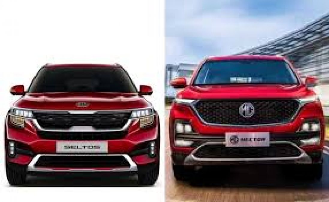 KIA Motors launches this plan to increase share in Indian market