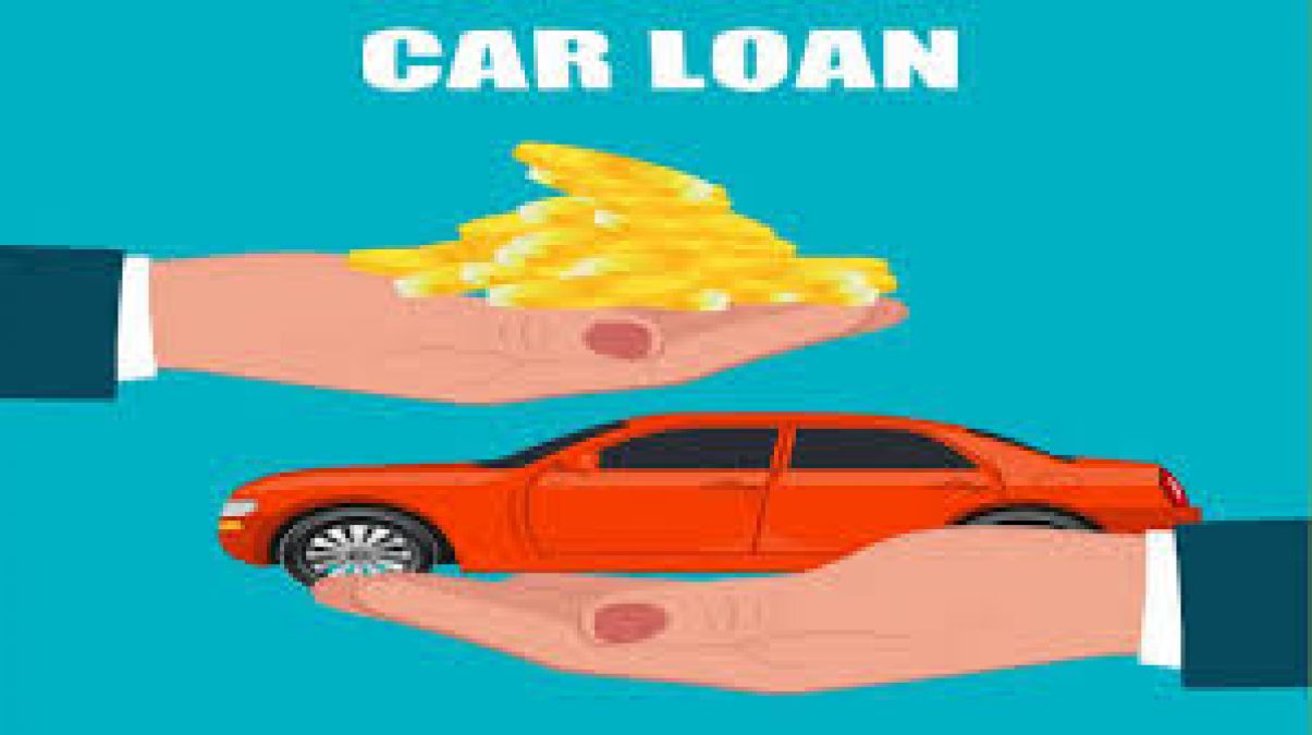Car Loan: Know about bank's interest rate, EMI and processing fees too