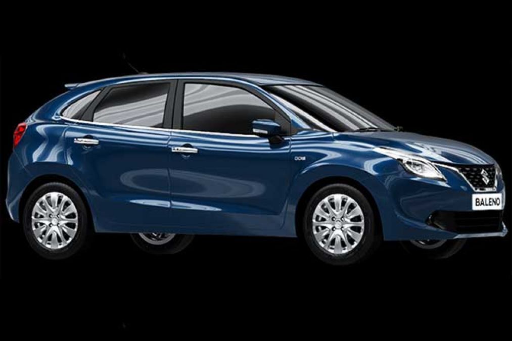 Maruti Ciaz is offering attractive offers, hybrid variants will give 28.09 kmpl mileage