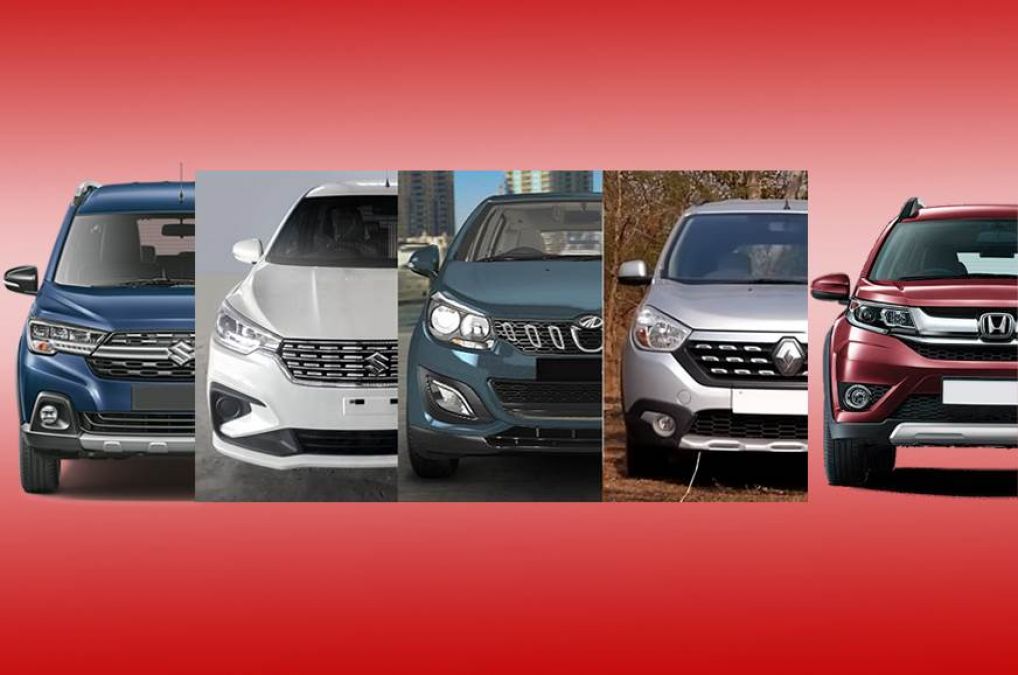 These 4 powerful cars can become your first choice, starting in less than 10 lakhs