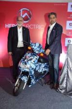 Hero Electric MD Naveen Munjal Discusses about Electric Vehicle