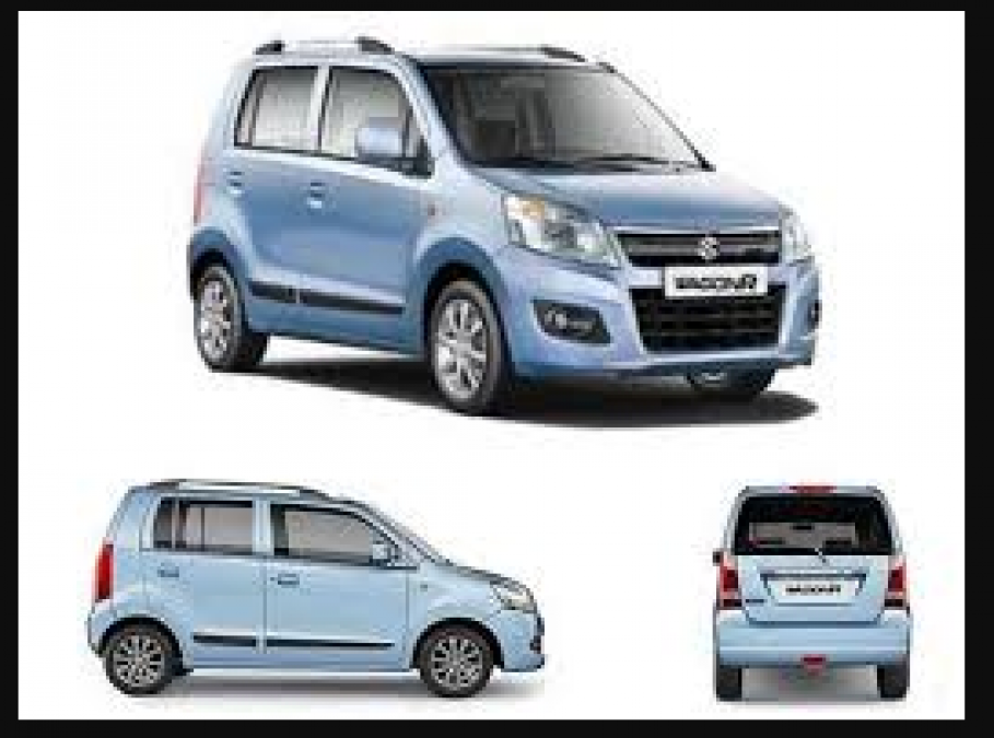 Maruti Suzuki ने नए बदलाव में पेश की WagonR , सबसे ज्यादा डिमांड काटो में है शामिल