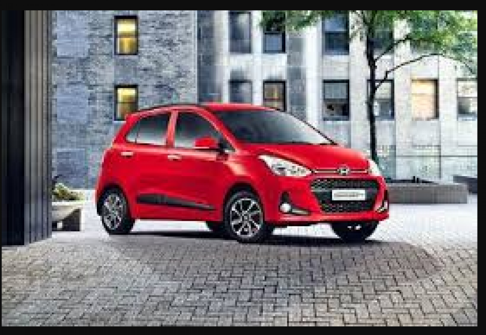 यही सही समय है Hyundai Grand i10 घर लाने का , जाने वजह