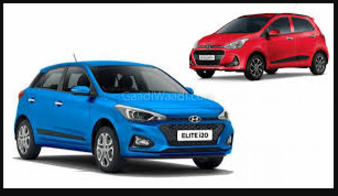 यही सही समय है Hyundai Grand i10 घर लाने का , जाने वजह