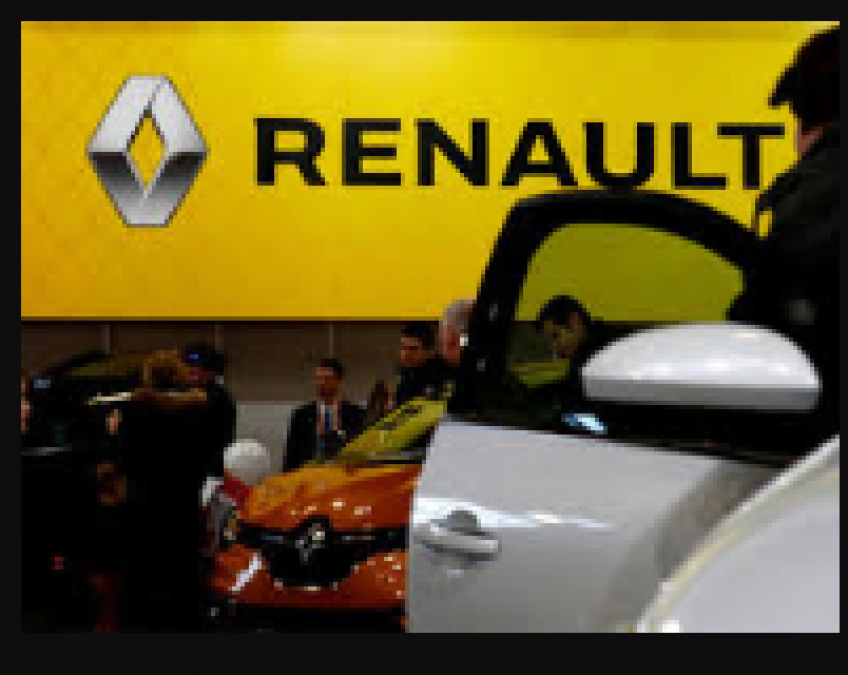 Golden opportunity to buy Renault car; Discount of up to three lakhs on these cars