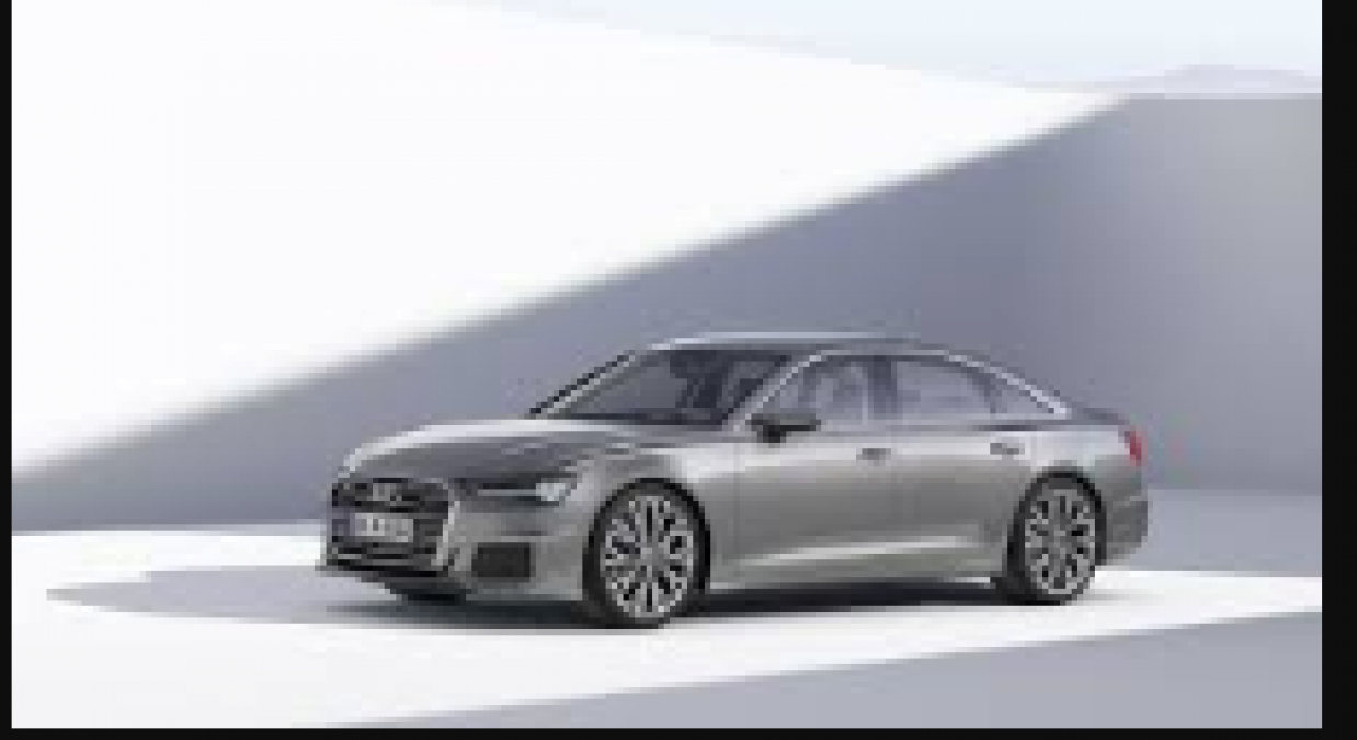 Audi launches its first BS6 sedan car, know special new features