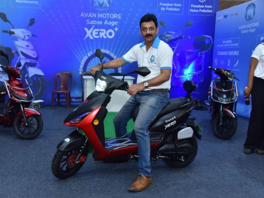 Avan Motors strengthens its portfolio, introduced these electric vehicles in the market