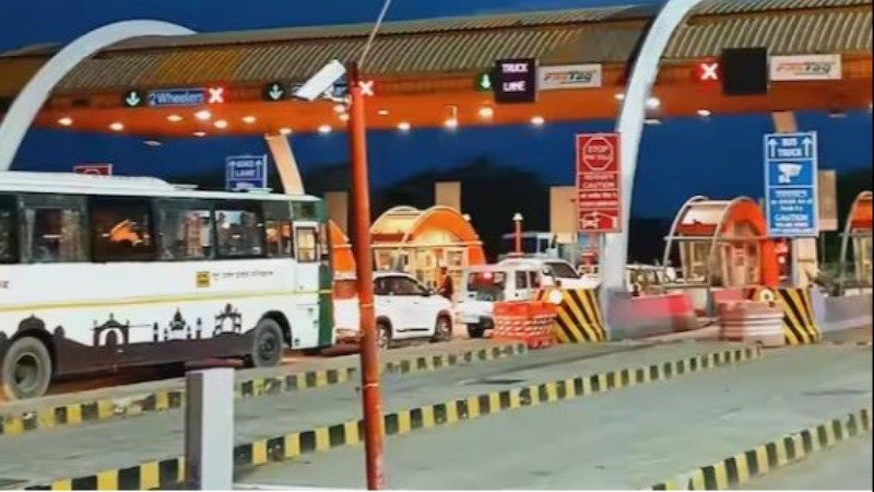 Yamuna Expressway toll tax rules changed