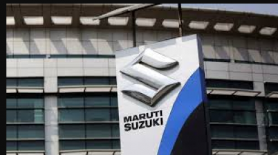 Maruti's car sales declined again, Know about the loss